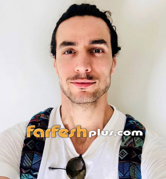 الفلسطيني آدم بكري يوشم اسم سينتيا صموئيل تعبيرا عن حبه لها.. فكيف ردت؟ صورة رقم 17
