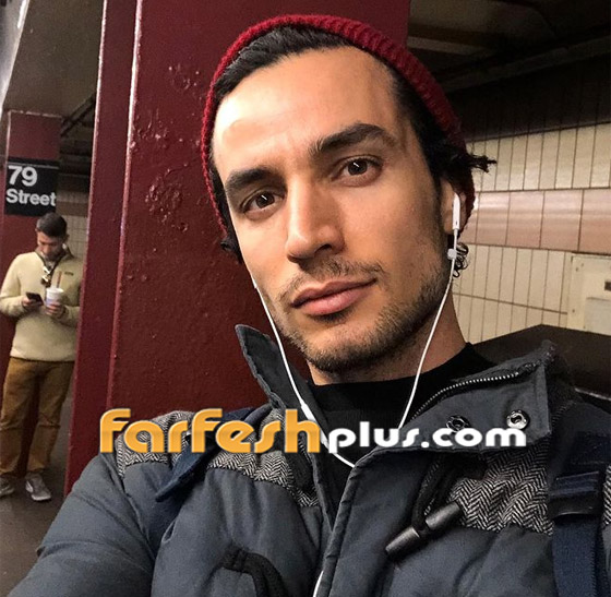 الفلسطيني آدم بكري يوشم اسم سينتيا صموئيل تعبيرا عن حبه لها.. فكيف ردت؟ صورة رقم 18