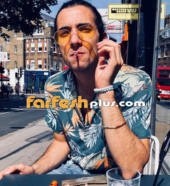 الفلسطيني آدم بكري يوشم اسم سينتيا صموئيل تعبيرا عن حبه لها.. فكيف ردت؟ صورة رقم 19
