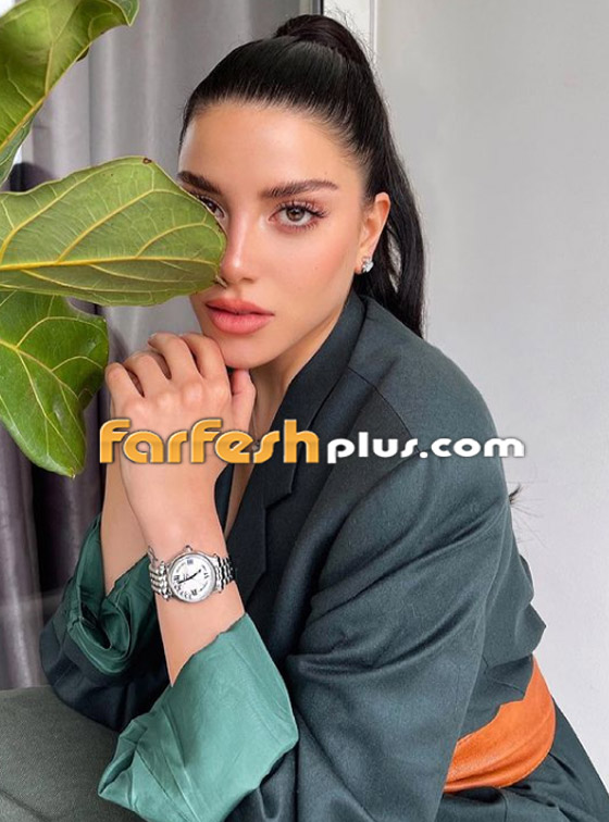 الفلسطيني آدم بكري يوشم اسم سينتيا صموئيل تعبيرا عن حبه لها.. فكيف ردت؟ صورة رقم 26