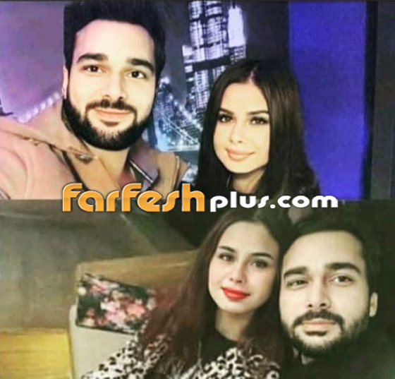 الكشف عن صور خطيب منة عرفة.. وهذا فارق العمر بينهما صورة رقم 3