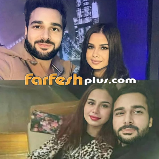 الكشف عن صور خطيب منة عرفة.. وهذا فارق العمر بينهما صورة رقم 2