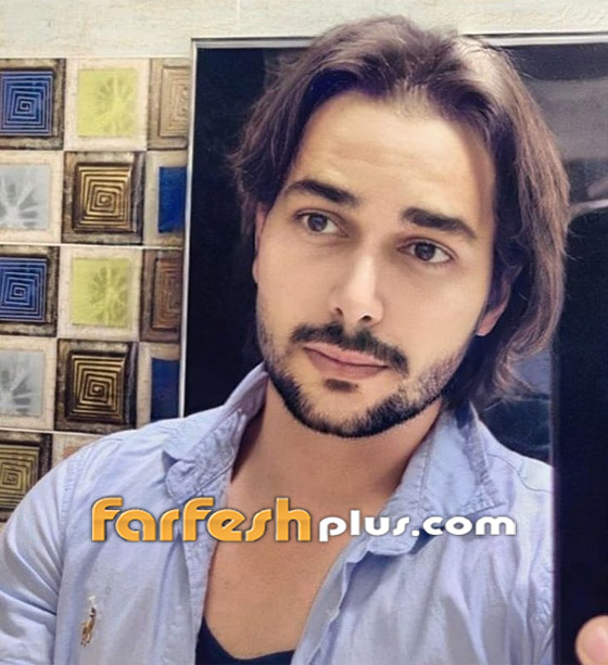 طلاق منة عرفه، وخطيبها محمود المهدي ينشر صورة بطيخة مع اغرب تعليق!! صورة رقم 18
