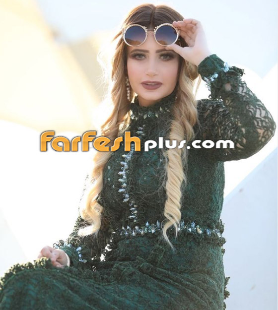 فيديو: مي العيدان تهاجم مذيعة كويتية بعد وصف الموسيقار محمد عبدالوهاب بأنه (حرامي)! صورة رقم 6
