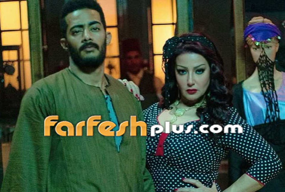 بالفيديو - الجمهور يهاجم محمد رمضان وسمية الخشاب بسبب تصرفاتهما بعد رحيل سمير غانم صورة رقم 14