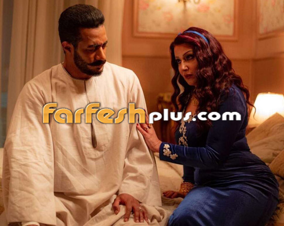بالفيديو - الجمهور يهاجم محمد رمضان وسمية الخشاب بسبب تصرفاتهما بعد رحيل سمير غانم صورة رقم 16