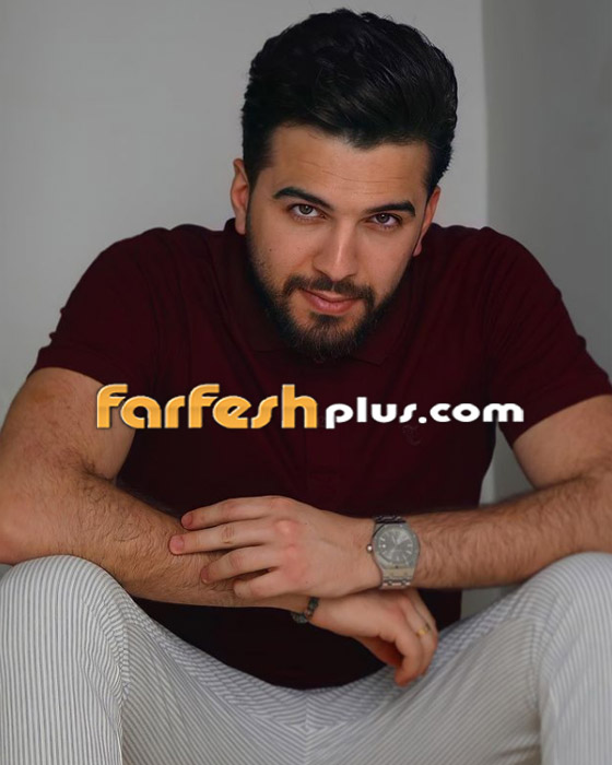حازم شريف يكشف عن هوية خطيبته للمرة الأولى.. من هي؟ صور صورة رقم 15