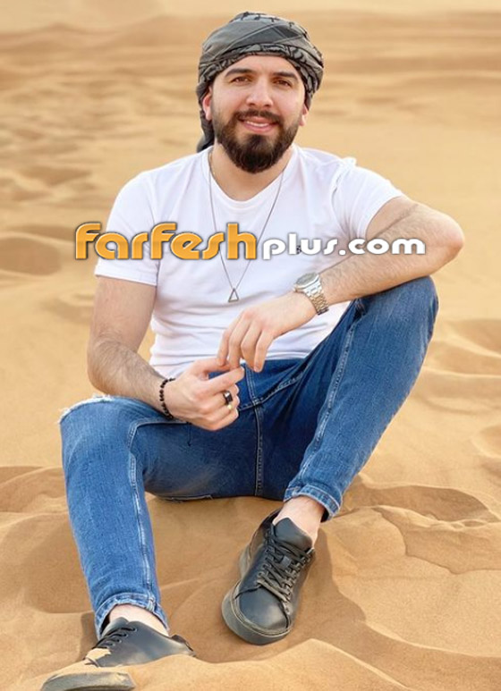 حازم شريف يكشف عن هوية خطيبته للمرة الأولى.. من هي؟ صور صورة رقم 19