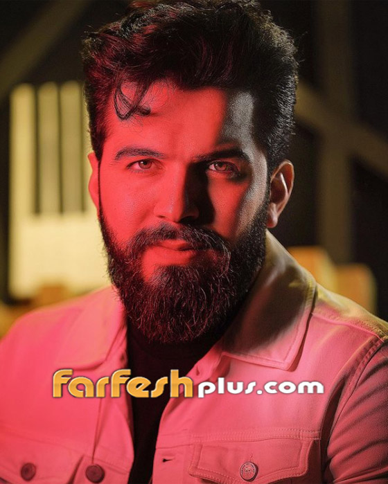 حازم شريف يكشف عن هوية خطيبته للمرة الأولى.. من هي؟ صور صورة رقم 21