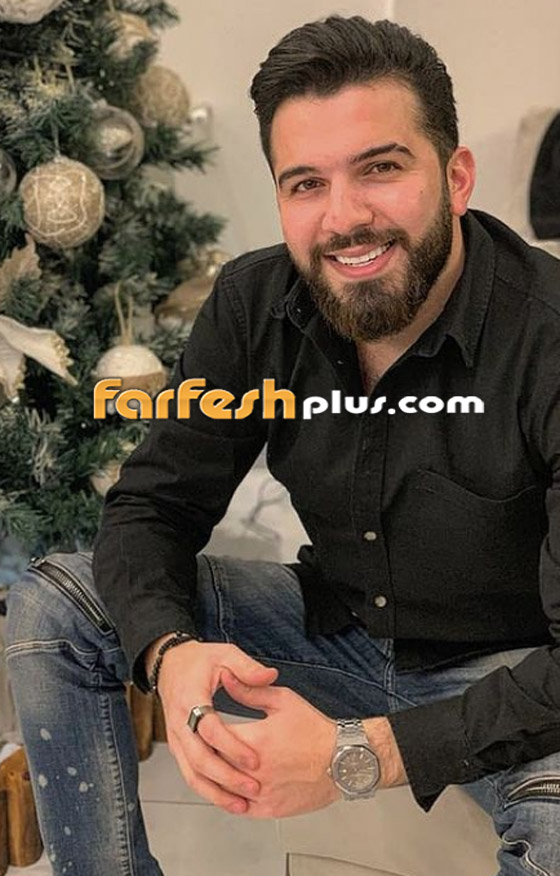 حازم شريف يكشف عن هوية خطيبته للمرة الأولى.. من هي؟ صور صورة رقم 22