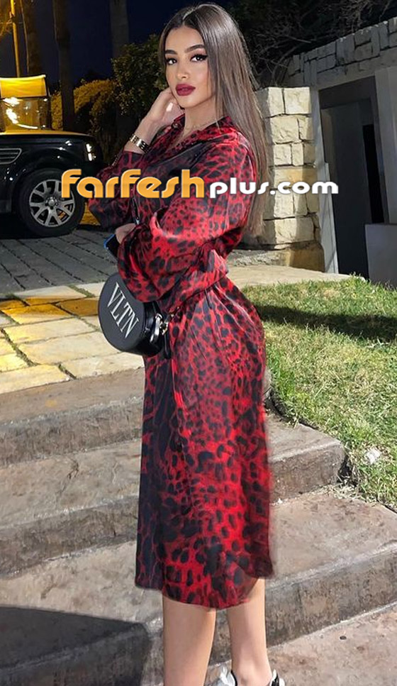 حازم شريف يكشف عن هوية خطيبته للمرة الأولى.. من هي؟ صور صورة رقم 6
