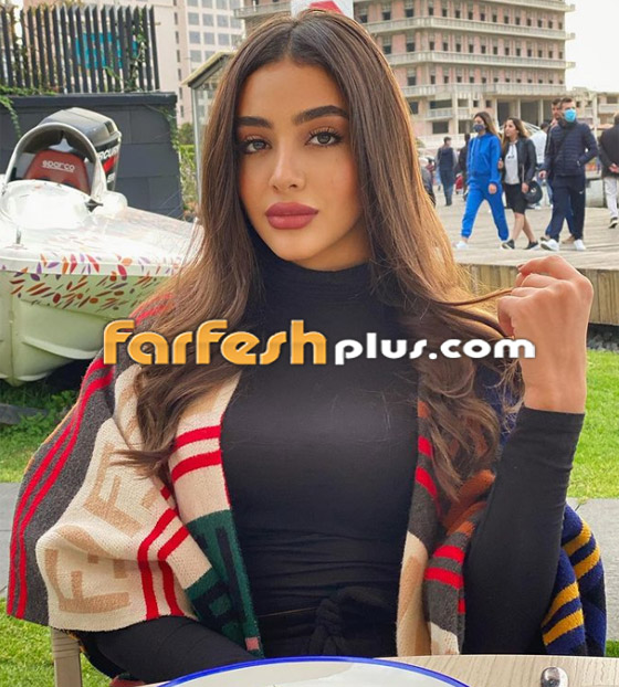 حازم شريف يكشف عن هوية خطيبته للمرة الأولى.. من هي؟ صور صورة رقم 9