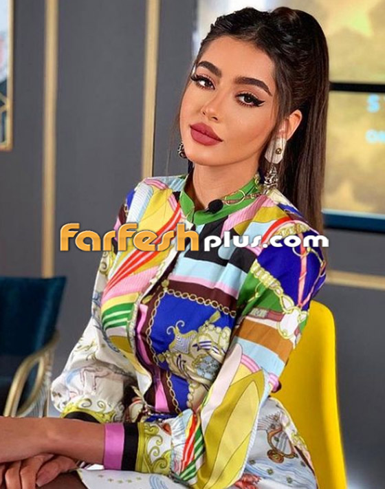 حازم شريف يكشف عن هوية خطيبته للمرة الأولى.. من هي؟ صور صورة رقم 12