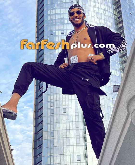 هجوم جديد على محمد رمضان: يدعي أن الدولة تحفظت على أمواله والنيابة تكشف الحقيقة! صورة رقم 8
