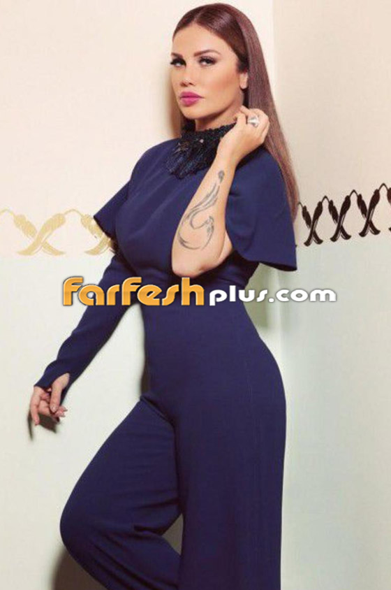 صور نجمات عربيات وعالميات بالوشم (تاتو): موضة أم جرأة أم أناقة؟ صورة رقم 8