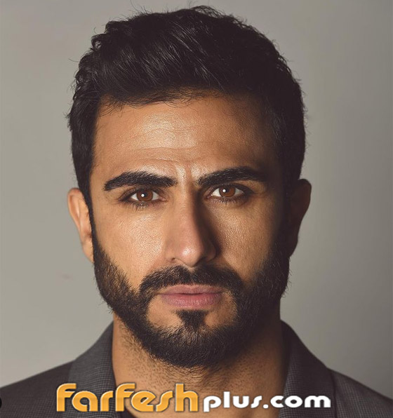 صور رحمة رياض تعلن خطوبتها وتتشاجر مع شذى حسون على لقب (نجمة العراق الأولى) صورة رقم 8