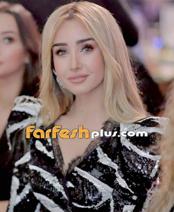 أعمار النجمات الحقيقية: بعضهن تجاوزت الأربعين بسنوات صورة رقم 14