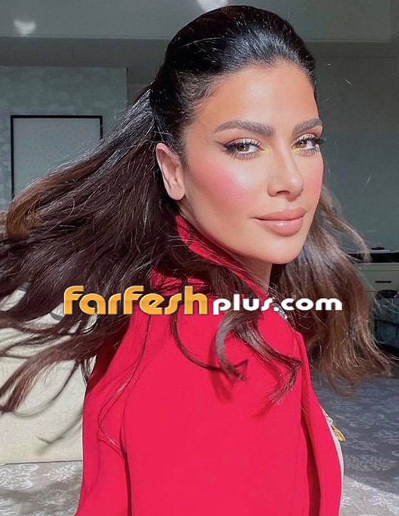 أعمار النجمات الحقيقية: بعضهن تجاوزت الأربعين بسنوات صورة رقم 15