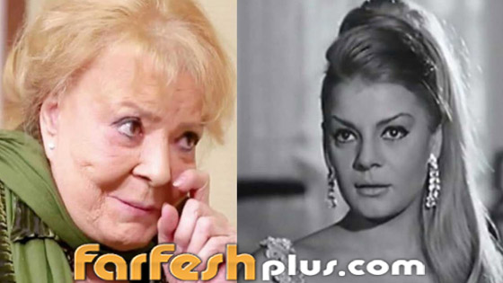 نجوم مصريون من الزمن الجميل شاركوا بدعم القضية الفلسطينية صورة رقم 2