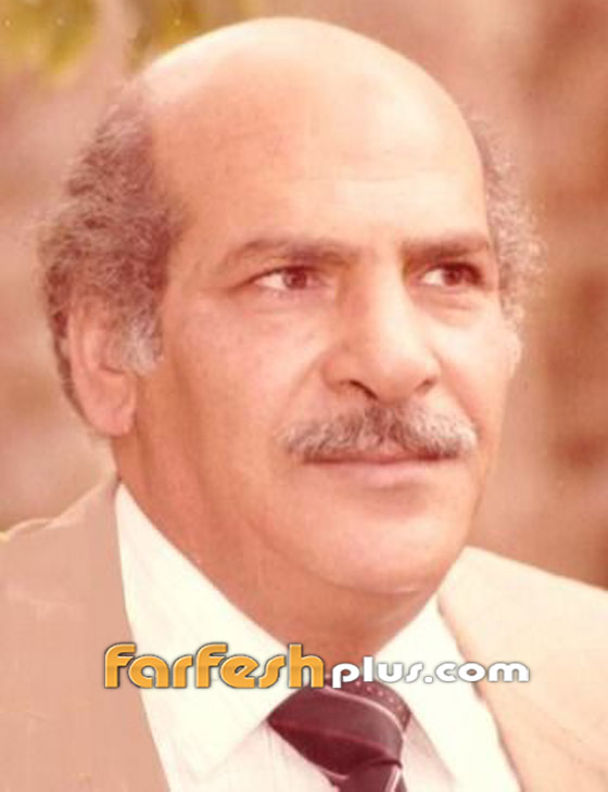 نجوم مصريون من الزمن الجميل شاركوا بدعم القضية الفلسطينية صورة رقم 5