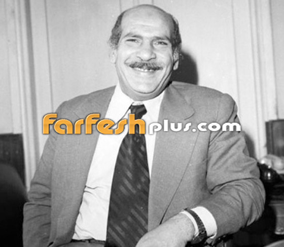 نجوم مصريون من الزمن الجميل شاركوا بدعم القضية الفلسطينية صورة رقم 6