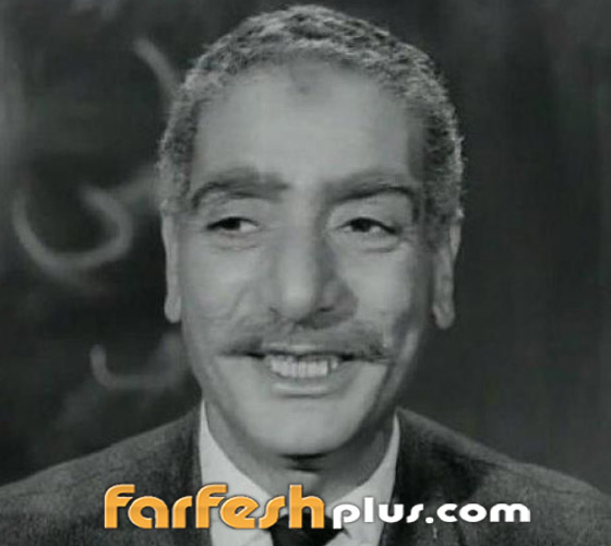 نجوم مصريون من الزمن الجميل شاركوا بدعم القضية الفلسطينية صورة رقم 7