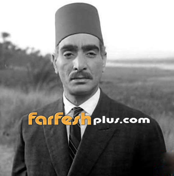 نجوم مصريون من الزمن الجميل شاركوا بدعم القضية الفلسطينية صورة رقم 8