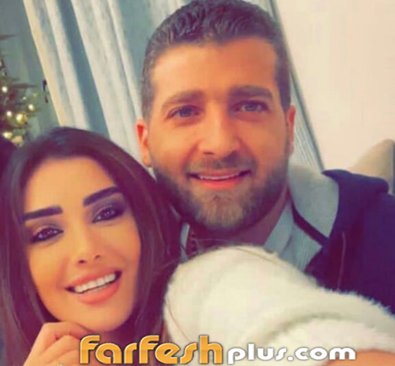 بعد شائعة ارتباطها بوائل كفوري، الإعلامية اللبنانية جيسيكا عازر ترقص مع خطيبها وتودع العزوبية، فيديو صورة رقم 4