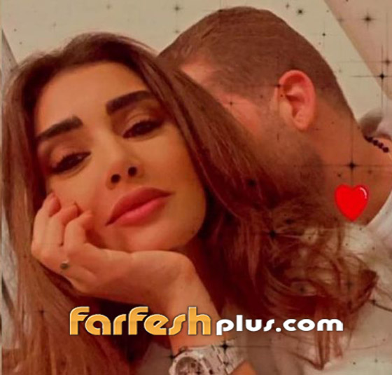 بعد شائعة ارتباطها بوائل كفوري، الإعلامية اللبنانية جيسيكا عازر ترقص مع خطيبها وتودع العزوبية، فيديو صورة رقم 5