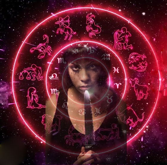 ترتيب الأبراج من ناحية الأكثر خطرا .. البرج الأول على القائمة سيصدمكم! صورة رقم 1 ترتيب الأبراج من ناحية الأكثر خطرا .. البرج الأول على القائمة سيصدمكم! صورة رقم 1