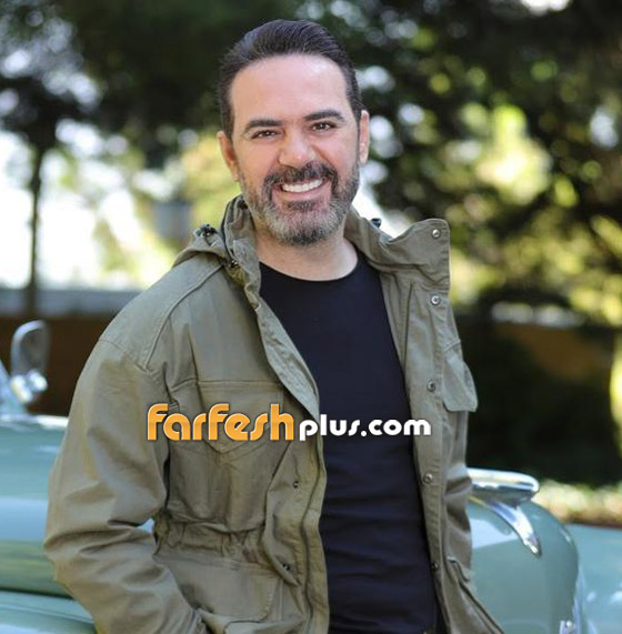 ابنة وائل جسار تخطف الأنظار من والدها: هل تشبهه؟ صورة رقم 11