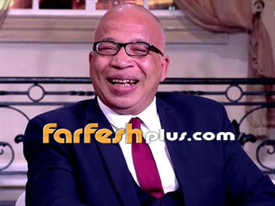 صور: الأب بطرس دانيال يزور الفنان شريف الدسوقي بعد بتر ساقه، ويهديه مصحفا صورة رقم 8