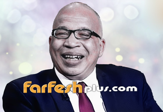 صور: الأب بطرس دانيال يزور الفنان شريف الدسوقي بعد بتر ساقه، ويهديه مصحفا صورة رقم 11