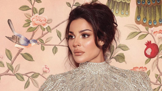 فيديو وصور نادين نجيم قبل وبعد: الجمهور مصدوم! تغييرات واضحة تكشف كثرة عمليات التجميل صورة رقم 16