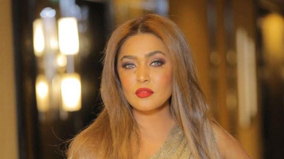 شاهد.. وعد تكشف تفاصيل تعرضها للسرقة داخل منزلها صورة رقم 2