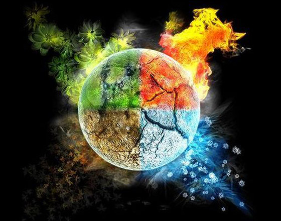 تعرفوا على توافق الأبراج عاطفيا وفق العناصر التي تنتمي لها صورة رقم 5 تعرفوا على توافق الأبراج عاطفيا وفق العناصر التي تنتمي لها صورة رقم 5