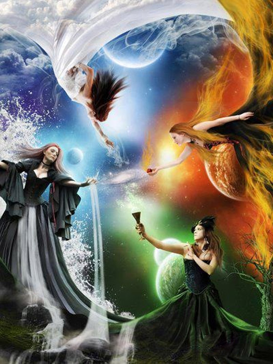 تعرفوا على توافق الأبراج عاطفيا وفق العناصر التي تنتمي لها صورة رقم 6 تعرفوا على توافق الأبراج عاطفيا وفق العناصر التي تنتمي لها صورة رقم 6