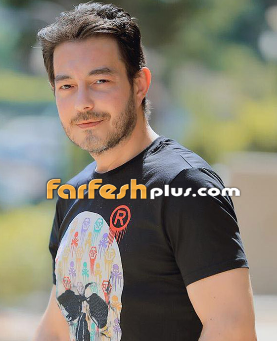 بعد أشهر من التدريب، أحمد زاهر يستعرض عضلاته ويستمتع مع ابنته الجميلة على متن مركب.. صور صورة رقم 11