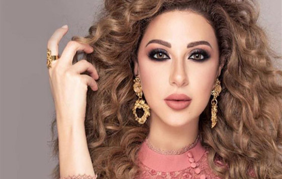 للمرة الأولى.. ميريام فارس تكشف عن ملامح زوجها صورة رقم 3