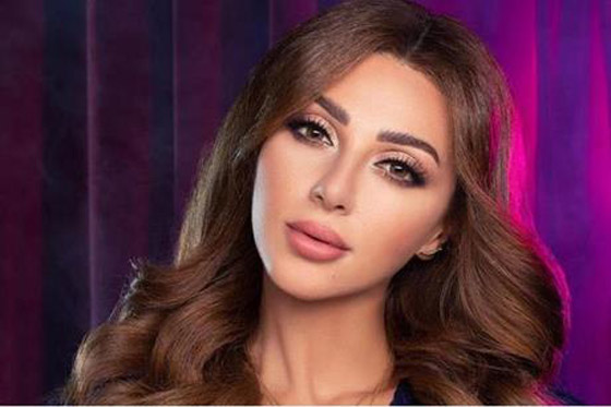 للمرة الأولى.. ميريام فارس تكشف عن ملامح زوجها صورة رقم 4