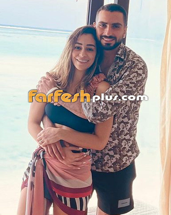 10 صور حديثة لنجوم الفن: هيفاء وهبي جذابة وهنا الزاهد أنيقة بالأبيض صورة رقم 3