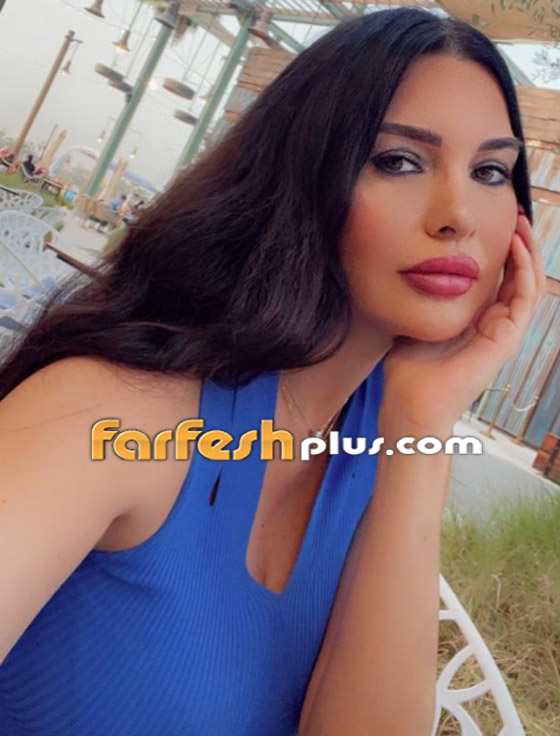 10 صور حديثة لنجوم الفن: هيفاء وهبي جذابة وهنا الزاهد أنيقة بالأبيض صورة رقم 10