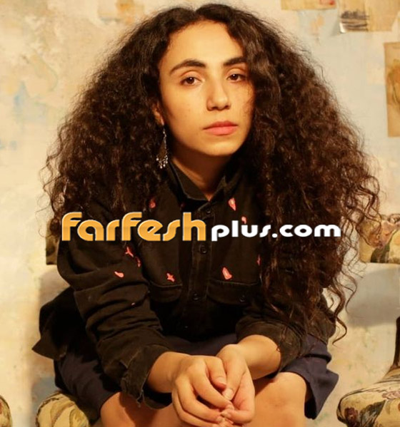متابع يطلب الزواج من زينب غريب إحدى بطلات مسلسل بـ100 وش بعد نشر صورتها بالمايوه صورة رقم 5