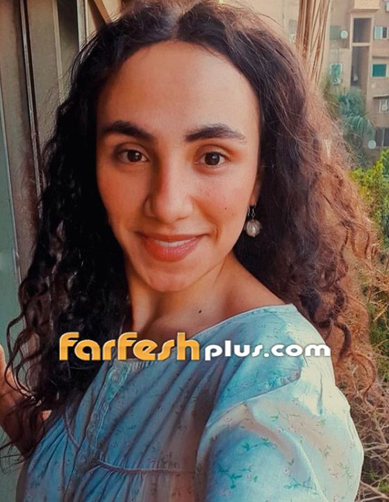 متابع يطلب الزواج من زينب غريب إحدى بطلات مسلسل بـ100 وش بعد نشر صورتها بالمايوه صورة رقم 6