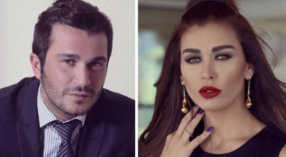 جورج الراسي يعتذر من شقيقته نادين الراسي أمام الملأ…والسبب! – فيديو وصور صورة رقم 6