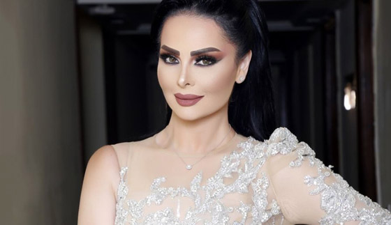 ديانا كرزون توجه رسالة مؤثرة لزوجها وابنها المنتظر صورة رقم 5