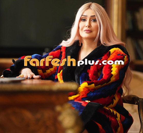 الجميع يؤكدون أن عمرها 55 عاما، لكن غادة عبد الرازق تصر أنها من مواليد 1970.. فيديو صورة رقم 2