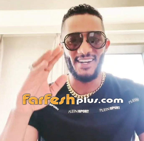 هجوم جديد على محمد رمضان: يدعي أن الدولة تحفظت على أمواله والنيابة تكشف الحقيقة! صورة رقم 3