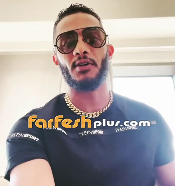 هجوم جديد على محمد رمضان: يدعي أن الدولة تحفظت على أمواله والنيابة تكشف الحقيقة! صورة رقم 4