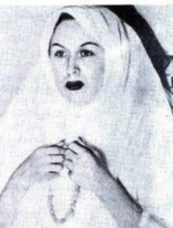 نجوم الفن الجميل في الحج: صور نادرة وحكايات مؤثرة صورة رقم 2